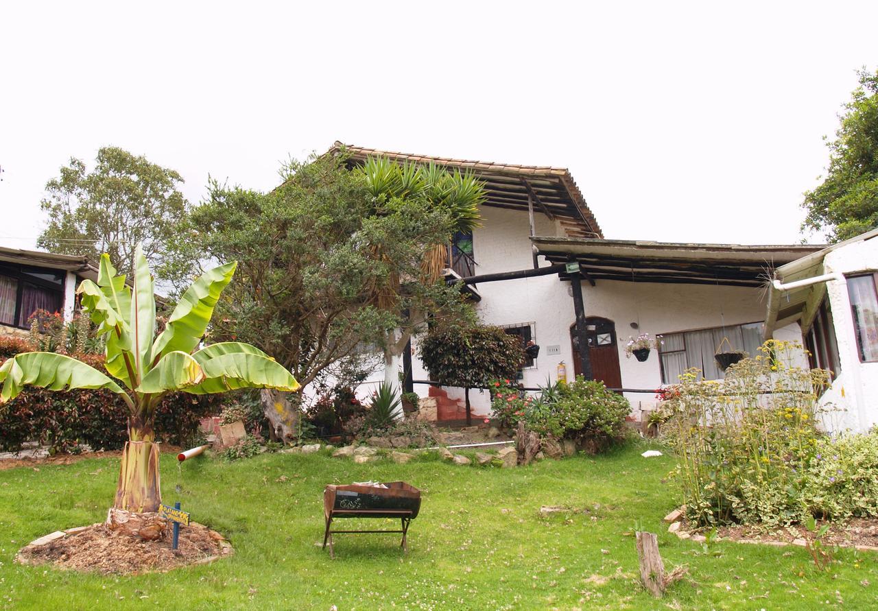 Hotel Rural La Esperanza 苏埃斯卡 外观 照片