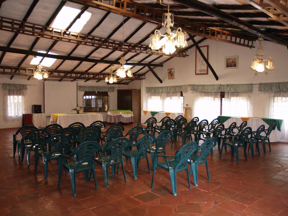 Hotel Rural La Esperanza 苏埃斯卡 外观 照片