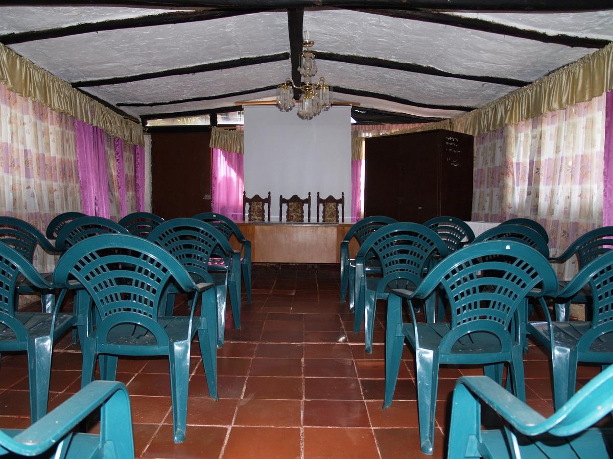 Hotel Rural La Esperanza 苏埃斯卡 外观 照片