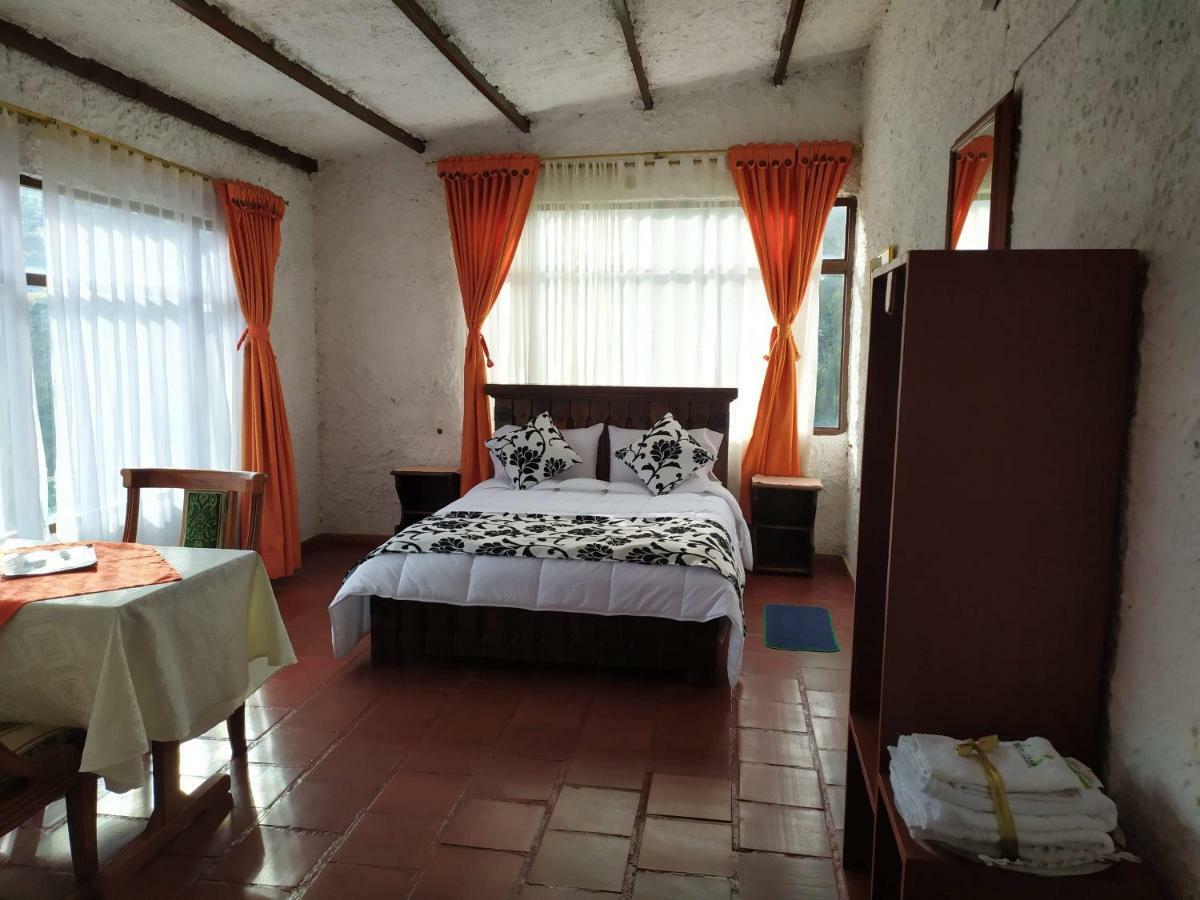 Hotel Rural La Esperanza 苏埃斯卡 外观 照片