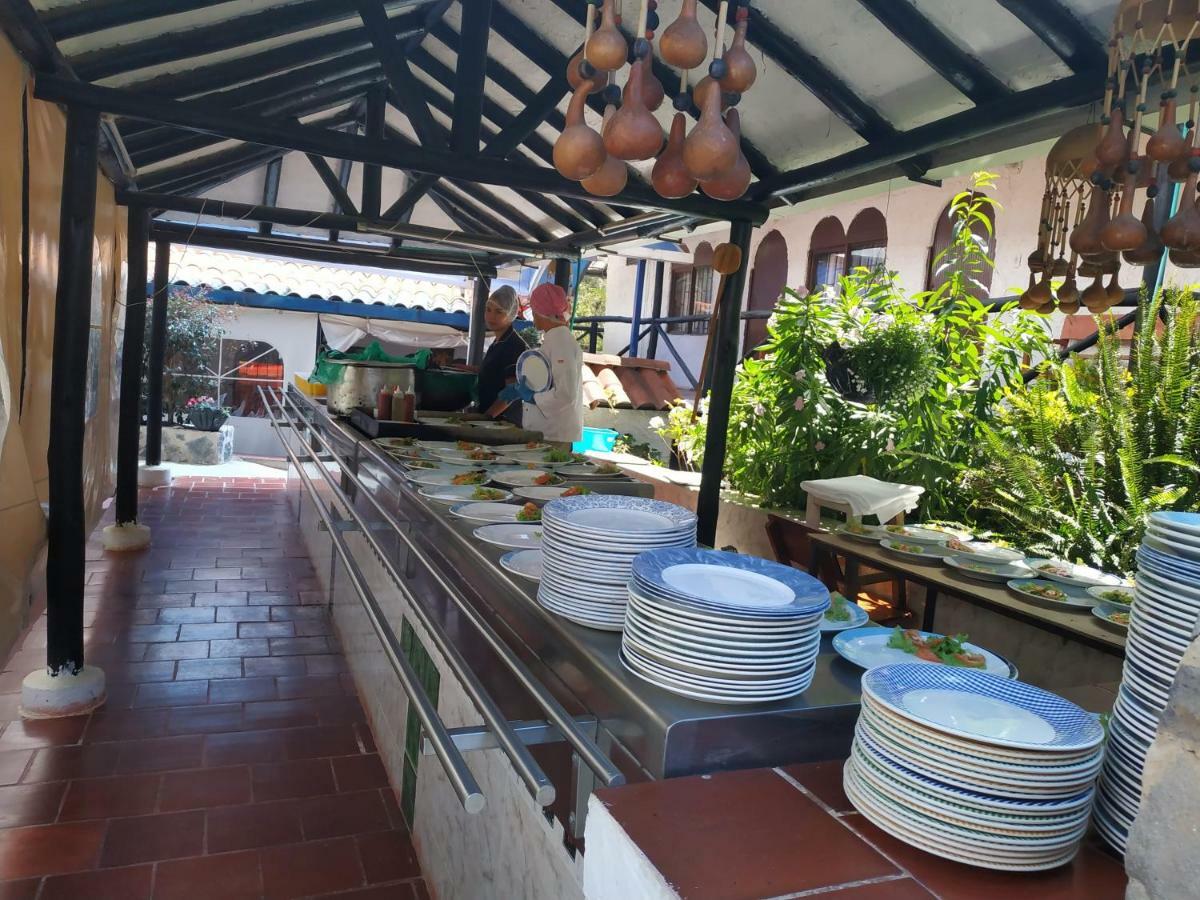 Hotel Rural La Esperanza 苏埃斯卡 外观 照片