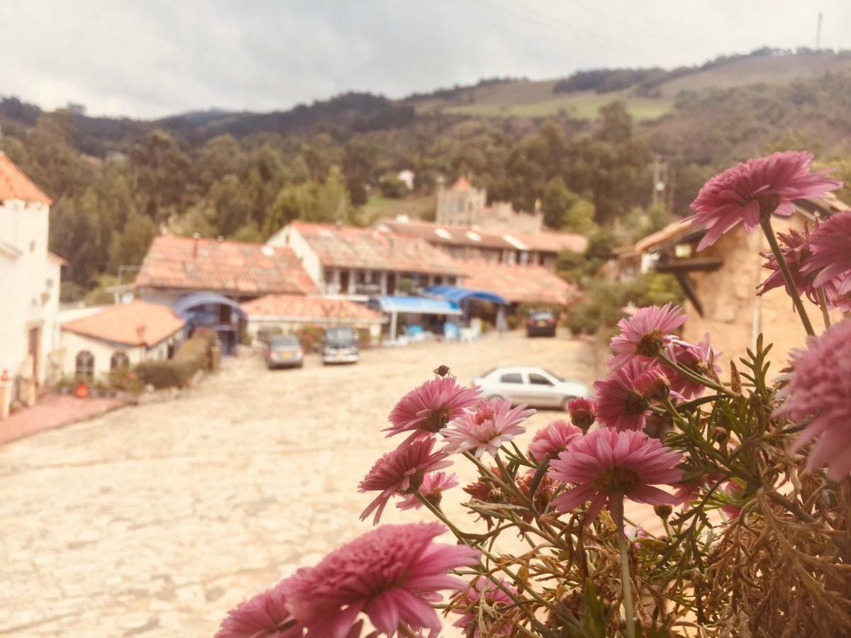 Hotel Rural La Esperanza 苏埃斯卡 外观 照片