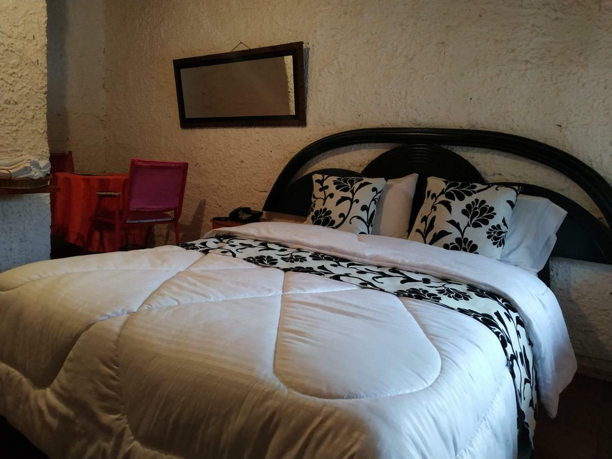 Hotel Rural La Esperanza 苏埃斯卡 外观 照片