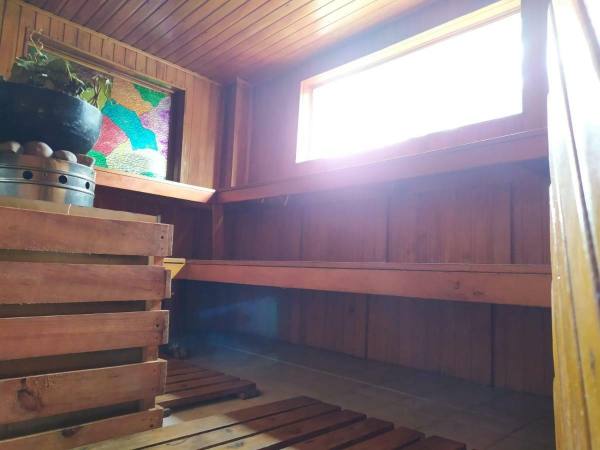 Hotel Rural La Esperanza 苏埃斯卡 外观 照片