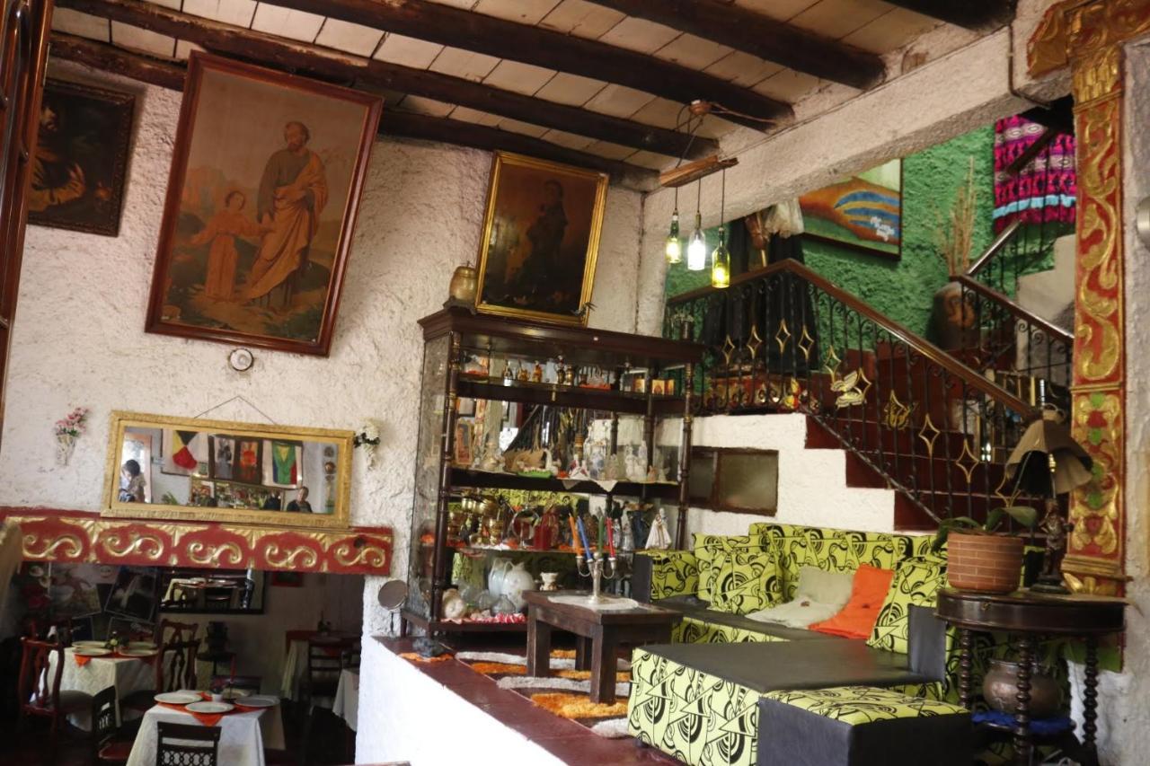 Hotel Rural La Esperanza 苏埃斯卡 外观 照片
